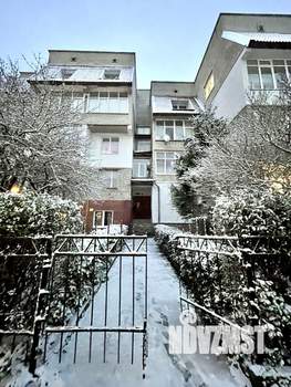 3-к квартира, вторичка, 79м2, 3/4 этаж