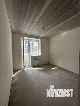 2-к квартира, вторичка, 59м2, 1/9 этаж