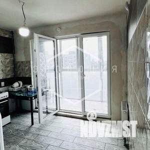 1-к квартира, вторичка, 44м2, 9/10 этаж