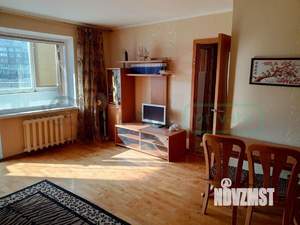 1-к квартира, вторичка, 41м2, 1/9 этаж
