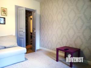 1-к квартира, вторичка, 43м2, 2/9 этаж