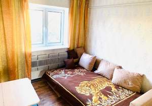 3-к квартира, вторичка, 44м2, 2/4 этаж