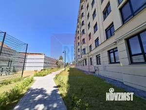 2-к квартира, вторичка, 58м2, 5/9 этаж