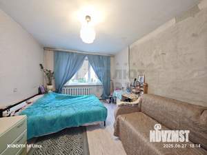 2-к квартира, вторичка, 47м2, 2/5 этаж