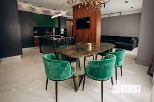 3-к квартира, вторичка, 147м2, 2/9 этаж