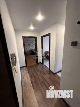 2-к квартира, вторичка, 45м2, 5/9 этаж