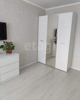 2-к квартира, вторичка, 51м2, 6/10 этаж