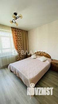 Студия квартира, вторичка, 24м2, 11/17 этаж