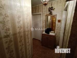 2-к квартира, вторичка, 52м2, 4/5 этаж