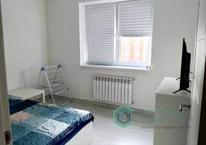 1-к квартира, вторичка, 26м2, 5/8 этаж