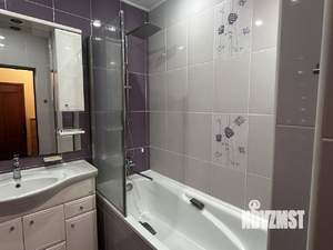 1-к квартира, вторичка, 52м2, 5/5 этаж