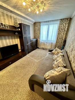 1-к квартира, вторичка, 38м2, 1/9 этаж