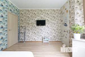 2-к квартира, вторичка, 62м2, 1/10 этаж