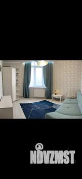 3-к квартира, вторичка, 84м2, 13/14 этаж