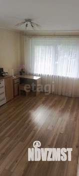 2-к квартира, вторичка, 42м2, 1/5 этаж