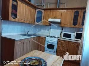 2-к квартира, вторичка, 54м2, 1/3 этаж