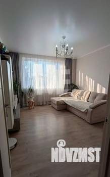 1-к квартира, вторичка, 40м2, 7/9 этаж