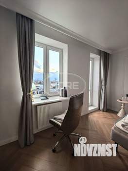 1-к квартира, вторичка, 39м2, 7/9 этаж