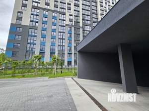 1-к квартира, вторичка, 49м2, 9/15 этаж