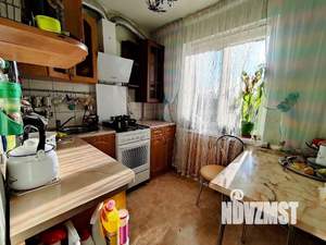 2-к квартира, вторичка, 42м2, 4/5 этаж