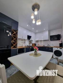 3-к квартира, вторичка, 73м2, 4/10 этаж