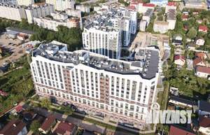 3-к квартира, вторичка, 91м2, 8/12 этаж