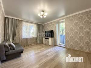 3-к квартира, вторичка, 69м2, 2/12 этаж