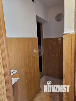 2-к квартира, вторичка, 46м2, 5/5 этаж