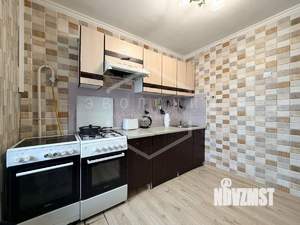 1-к квартира, вторичка, 37м2, 5/5 этаж