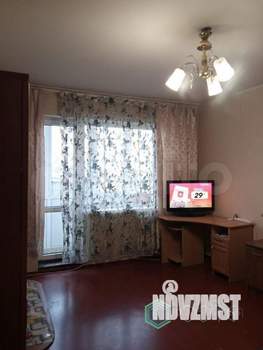 1-к квартира, вторичка, 34м2, 3/5 этаж