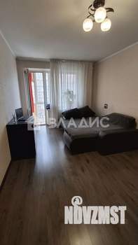 1-к квартира, вторичка, 30м2, 5/5 этаж