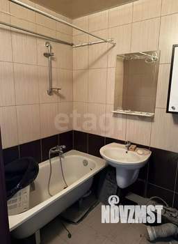 1-к квартира, вторичка, 39м2, 5/5 этаж