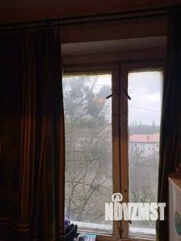 1-к квартира, вторичка, 31м2, 5/5 этаж