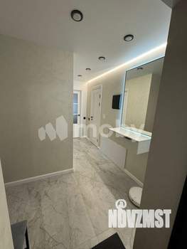 1-к квартира, вторичка, 39м2, 1/12 этаж