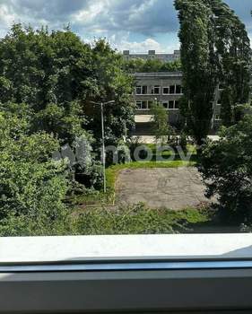 2-к квартира, вторичка, 50м2, 4/9 этаж