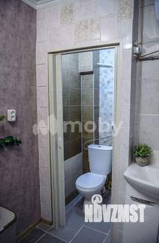 Студия квартира, вторичка, 24м2, 5/5 этаж