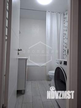 1-к квартира, вторичка, 37м2, 1/7 этаж