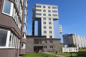 3-к квартира, строящийся дом, 82м2, 5/8 этаж