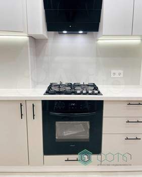 2-к квартира, вторичка, 66м2, 4/10 этаж