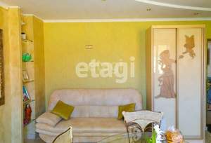 2-к квартира, вторичка, 56м2, 3/3 этаж