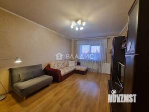 2-к квартира, вторичка, 41м2, 5/5 этаж