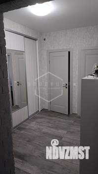 2-к квартира, вторичка, 58м2, 7/7 этаж