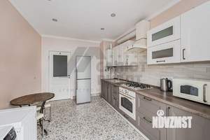 1-к квартира, вторичка, 45м2, 2/8 этаж