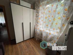 2-к квартира, вторичка, 36м2, 2/4 этаж