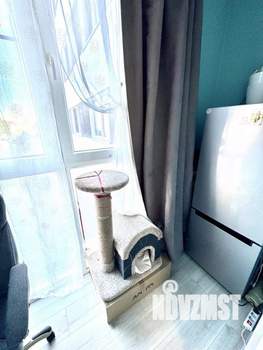 2-к квартира, вторичка, 57м2, 2/10 этаж