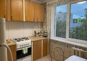 1-к квартира, вторичка, 33м2, 2/10 этаж