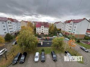 2-к квартира, вторичка, 60м2, 5/5 этаж