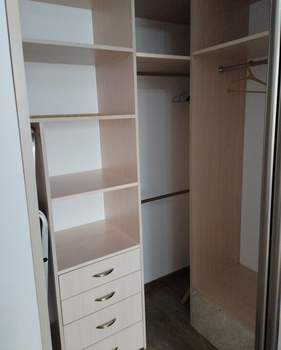 1-к квартира, вторичка, 37м2, 12/16 этаж