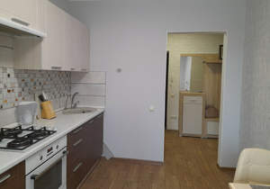 1-к квартира, вторичка, 36м2, 2/10 этаж