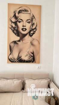 1-к квартира, вторичка, 27м2, 2/9 этаж